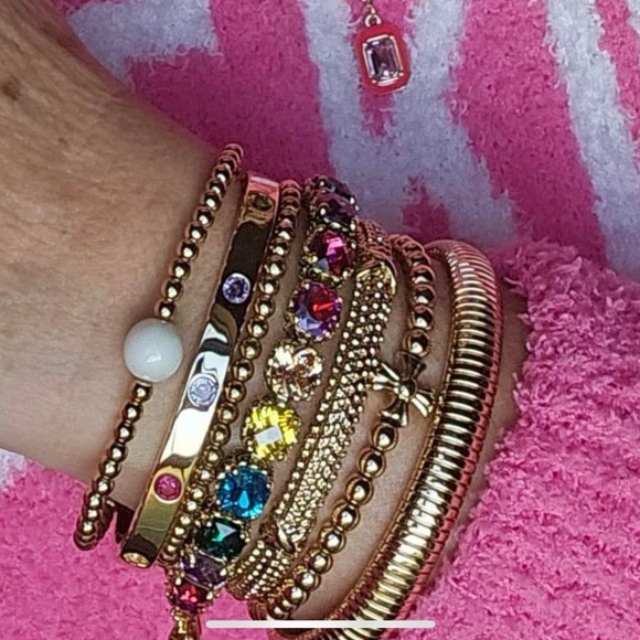 Park Lane “Mavis” Bracelet Set of 3 BNIB! - Picture 3 of 7